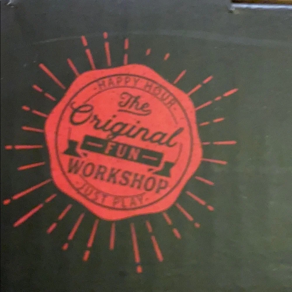 Nostalgic Wooden Games Classic Travel Fun 2 Player​ - Picture 7 of 7